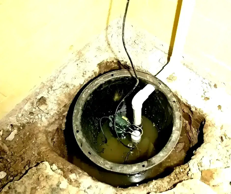 Detailed Sump Pump Installation in Dayton, OH Detailed Sump Pump Installation in Dayton, OH