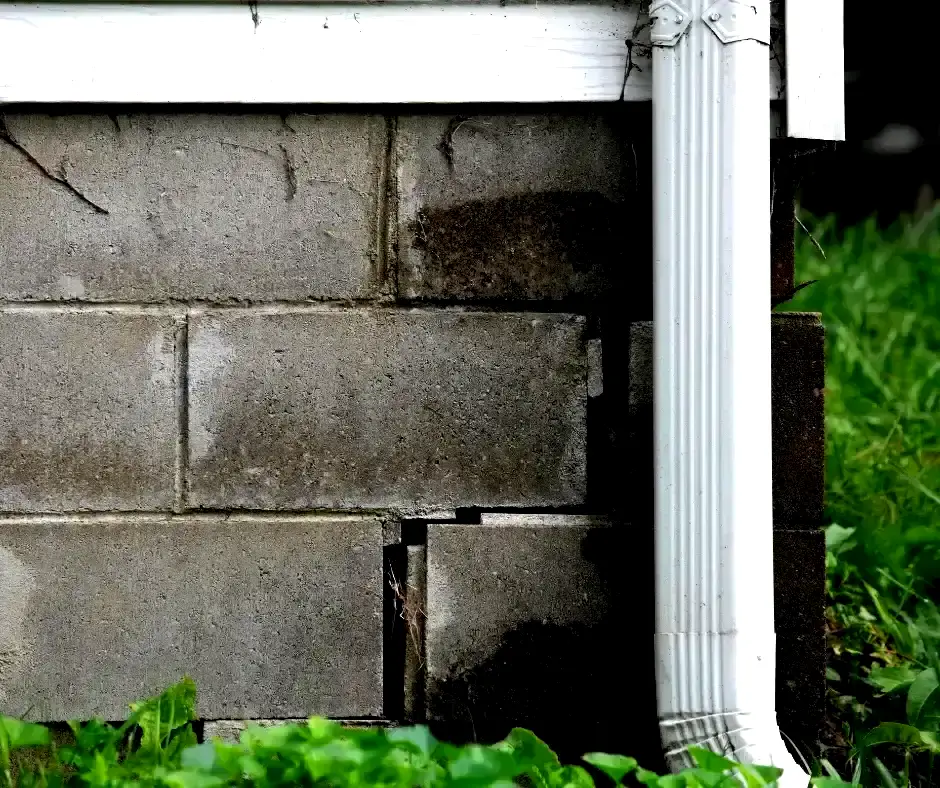 Foundation Repair Assessment in Dayton, OH Foundation Repair Assessment in Dayton, OH