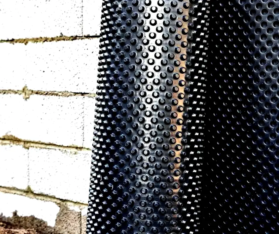 Heavy-duty Basement Waterproofing in Dayton, OH Heavy-duty Basement Waterproofing in Dayton, OH