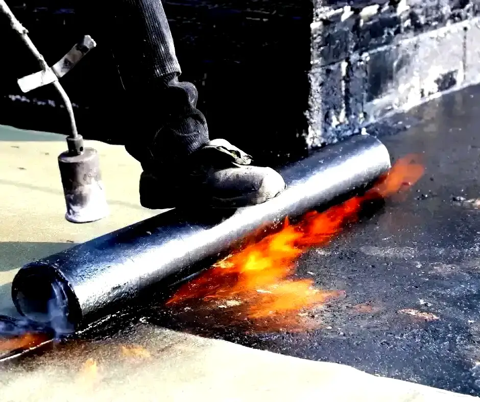 Stages Basement Waterproofing in Dayton, OH Stages Basement Waterproofing in Dayton, OH