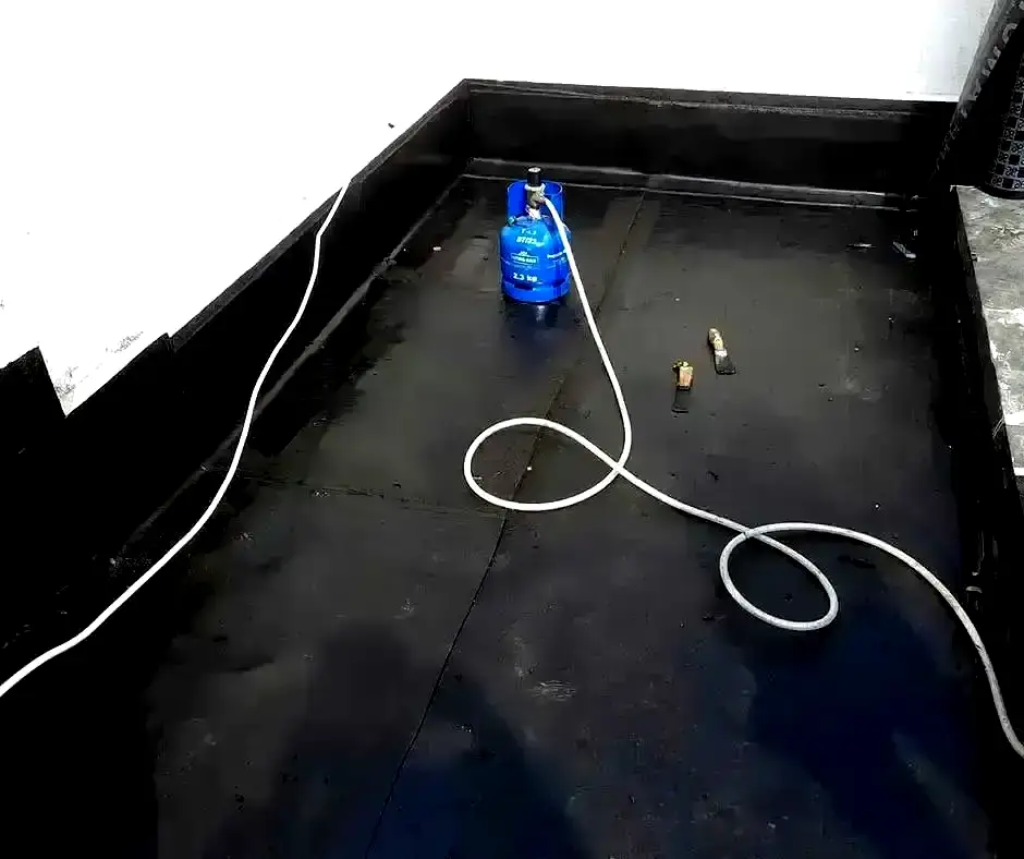 Tools used basement waterproofing in Dayton, OH Tools used basement waterproofing in Dayton, OH